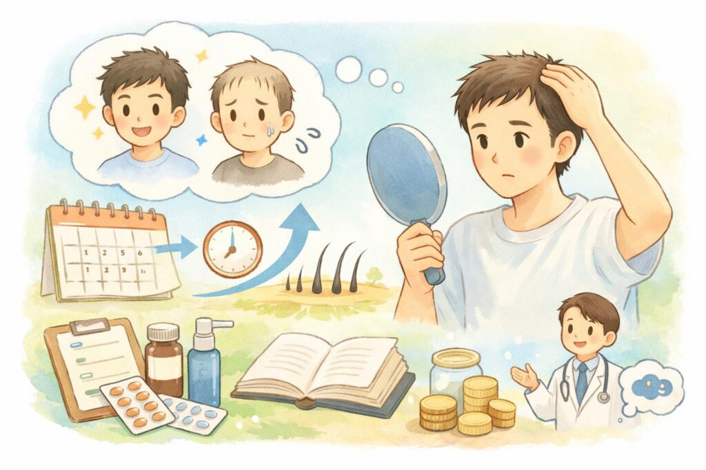 AGAメディカルケアクリニック